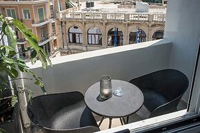 Loggia Suites