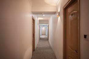 Green Star Hotel Yangon