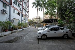 Green Star Hotel Yangon