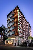 Green Star Hotel Yangon