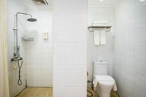 Green Star Hotel Yangon