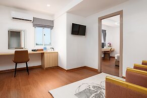 Green Star Hotel Yangon