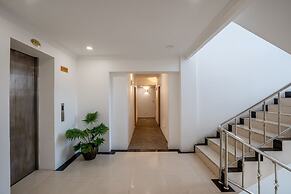 Green Star Hotel Yangon