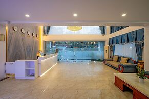 Green Star Hotel Yangon