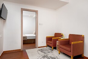 Green Star Hotel Yangon