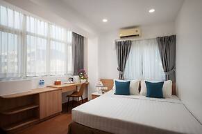 Green Star Hotel Yangon