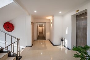 Green Star Hotel Yangon
