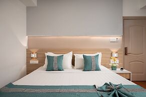 Green Star Hotel Yangon