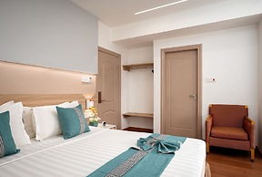 Green Star Hotel Yangon