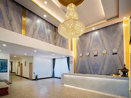Green Star Hotel Yangon
