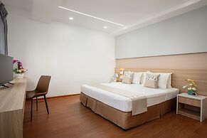 Green Star Hotel Yangon