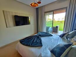 Luxueux Appartement Prestigia Agate