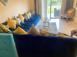 Luxueux Appartement Prestigia Agate