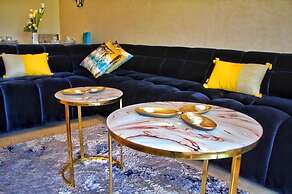 Luxueux Appartement Prestigia Agate