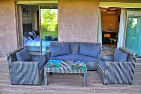 Luxueux Appartement Prestigia Agate