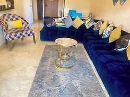 Luxueux Appartement Prestigia Agate