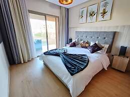 Luxueux Appartement Prestigia Agate