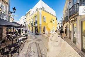 Faro Downtown - D in Faro