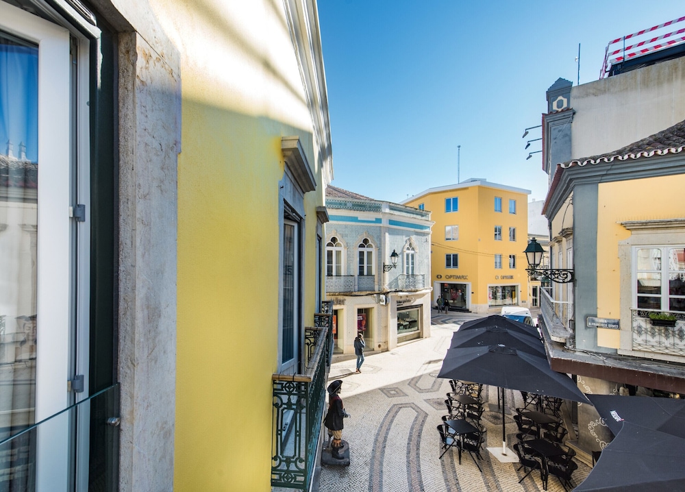 Faro Downtown - D in Faro
