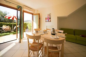 Ferienwohnung fur 5 Personen in Imperia