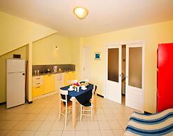 Ferienwohnung fur 5 Personen in Imperia