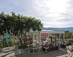 Ferienwohnung fur 5 Personen in Imperia