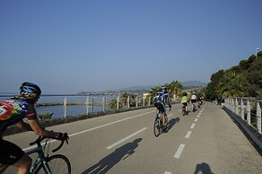 Ferienwohnung fur 5 Personen in Imperia