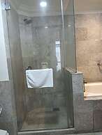 Popular suite at Times Square KL