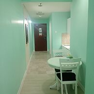 Popular suite at Times Square KL