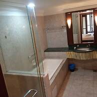 Popular suite at Times Square KL