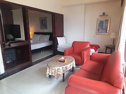 Popular suite at Times Square KL
