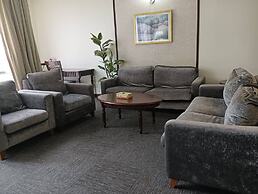 Popular suite at Times Square KL