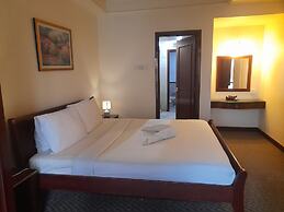 Popular suite at Times Square KL