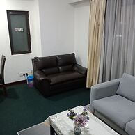 Popular suite at Times Square KL