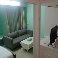 Popular suite at Times Square KL