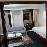 Popular suite at Times Square KL