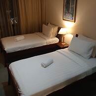 Popular suite at Times Square KL