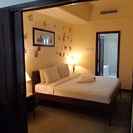 Popular suite at Times Square KL