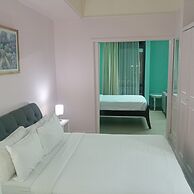 Popular suite at Times Square KL
