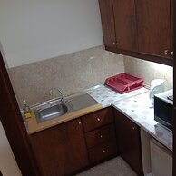 Popular suite at Times Square KL