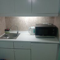 Popular suite at Times Square KL