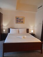 Popular suite at Times Square KL