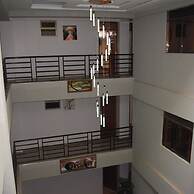 Louize Simba Hotel Embu