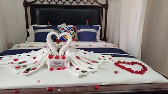 Louize Simba Hotel Embu