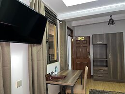 Louize Simba Hotel Embu