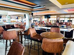 Louize Simba Hotel Embu