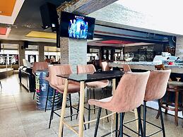 Louize Simba Hotel Embu