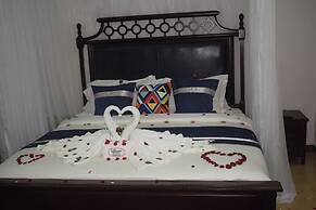 Louize Simba Hotel Embu