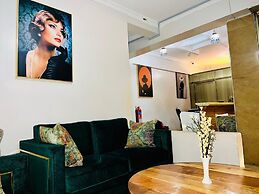 Louize Simba Hotel Embu