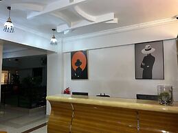Louize Simba Hotel Embu